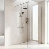 Duschgarnitur Rea Avanti Chrome
