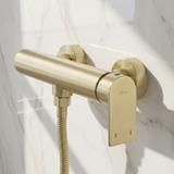 Wannenarmatur REA Hunter Brush Gold