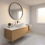 Countertop Basin Rea Amelia 48