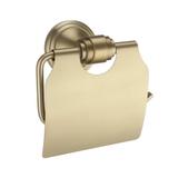 Uchwyt na papier 1608 Brushed Gold