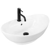 Aufsatzwaschbecken Rea Cindy