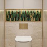 Mosaik Dekor P14456 30x30cm