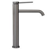 Slavina za umivaonik  CLIF  TITANIUM HIGH