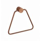Handtuchhalter Tomi 5810 Brush Copper