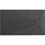 Magnum Black dušialus 80x120