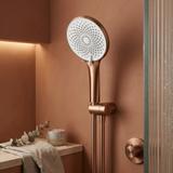 Shower handset REA JS-020 BRUSH COPPER