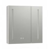 Comh-aireachta scátháin LED M1015-60 60x65