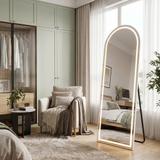 LED-SPEGEL Orbit 60x170cm White