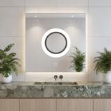 Mirror LED 60x60 YH-BL-12