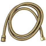 Duschschlauch Rea Brush Gold 150 cm
