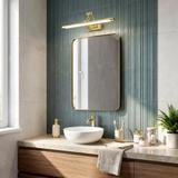 LED аплик за баня SWE019-1W Gold