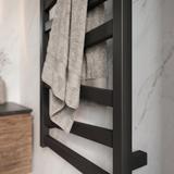 Sähköpatteri Rea Tevo 90X50 Black