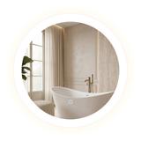 LED wall mirror YH-BL-1 60 cm