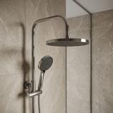 Duschgarnitur Rea Avanti Chrome