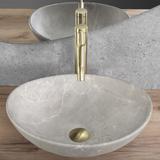Nablatowy handfat Rea Sofia Beige Matt