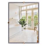 Spiegel LED 60cm BL808
