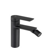 Bidé csap Rea Storm Black MATT