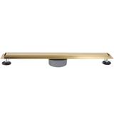 Rigola dus REA Neox pro Brush Gold 60