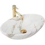 Countertop Basin REA Pamela Shiny Aiax