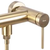 Duscharmatur REA FOSS Brush Gold