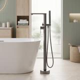 Free-standing faucet Rea Logan Titan