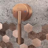 Unterputz Armatur Rea OWEN Gold Copper + BOX