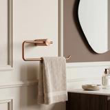 Закачалка за баня A62310BRG OTTO Brush Copper