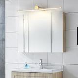 Zidni svijećnjak LED 80CM APP1346-W GOLD
