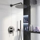 Shower system Rea Foss Clif Titan + BOX