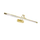LED аплик за баня SWE020-1W 60cm Gold