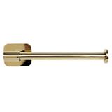 Halter für Toilettenpapier 5909 Nico Gold