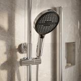 Shower set Rea Vision Chrome
