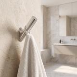 Badezimmerhaken WILL Chrome