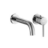 Podtynkowa Baterija Rea Lungo Chrom + BOX