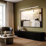 LED аплик за баня SWE018-1W 80cm Chrome