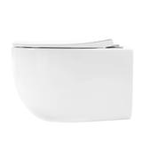 Cuvette WC Rea Lars