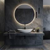 Aufsatzwaschbecken Rea Royal 60