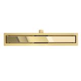 Linear drainage Rea Neox Gold  70