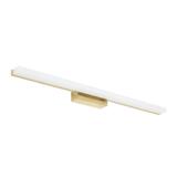 Wandlampe LED 80CM APP1850-1W GOLD