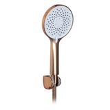 Wannenarmatur REA DROP Brush Copper