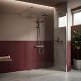 Duschgarnitur Rea Avanti Chrome
