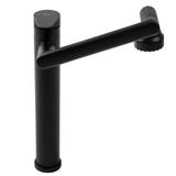 Waschbeckenarmatur Rea PACO Black High