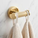 Dubbelkrok 6612 Modern Gold