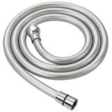 Duschschlauch mit Verdrehschutz Rea Chrome 150 cm