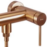 Duscharmatur REA Foss/Clif Brush Copper