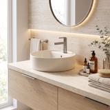 Bathroom faucet Rea Grace Titan