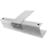 Рафт TORI Nickel brushed INOX