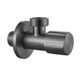 Vinkelventil 02 1/2" x 3/4" Titan