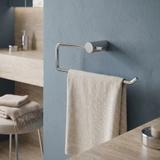 Patère de salle de bain A62310 OTTO Chrome