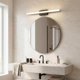 Wandlampe LED 60CM APP1855-1W BLACK